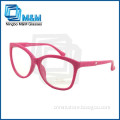 Beautiful Beautiful Mei Red Frame Transparent Lens Big Box Type 2015 Fashion Glasses